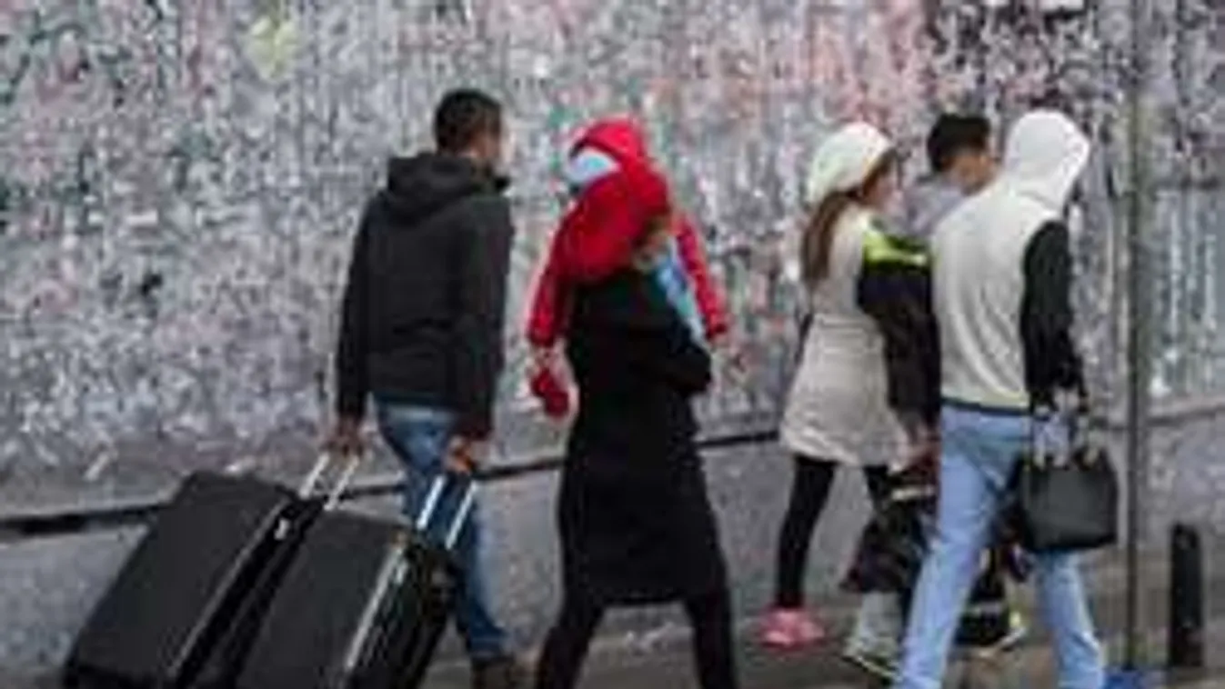 Hová utazik a magyar? Így változtak úti céljaink a terrortámadások után!