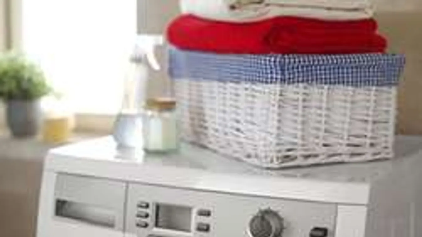 A mosógép gyilkosa nem a vízkő! Meg fogsz döbbenni, mi az igazság!