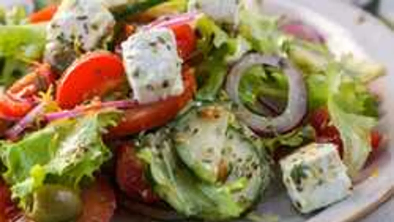 5 karcsúsító uborkás recept, ami simán lerobbantja rólad a felesleget