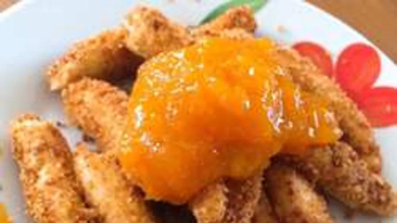 Itt a magyar csodanudli! Már nincs benne krumpli!