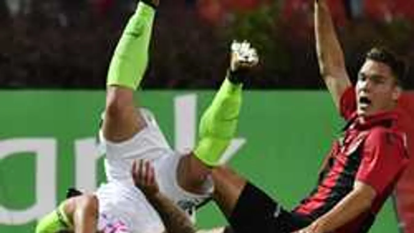 Újabb pénzbírsággal csapott le az MLSZ