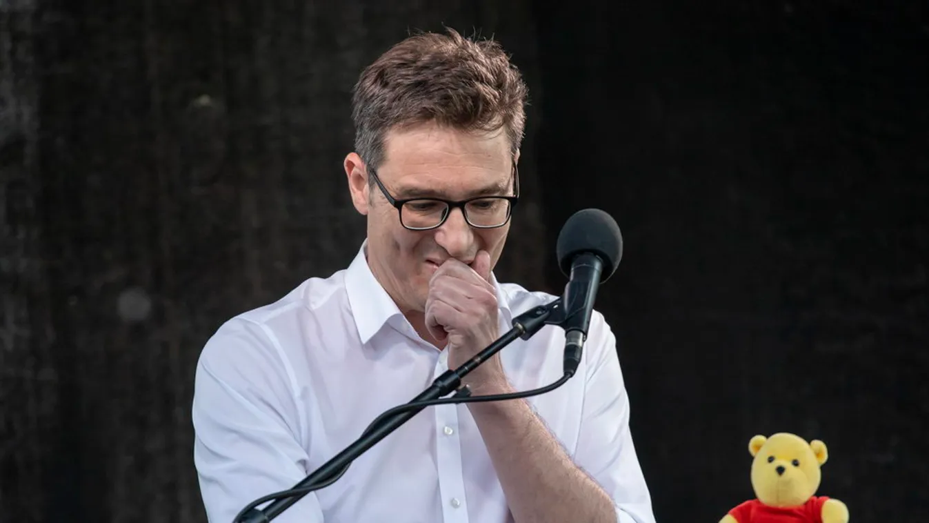 „Ez tuti balesetgócpont lesz” – Karácsony megint kiakasztotta az embereket