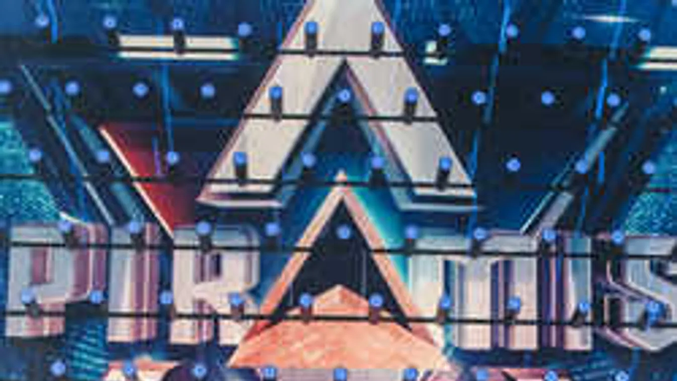 Klausmann volt felesége tarolt A Piramisban