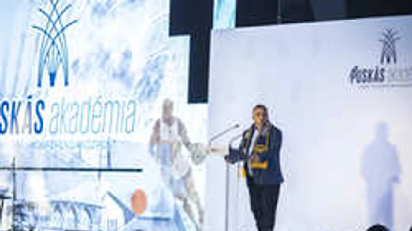 Mit mondott Orbán a görög meccsről Felcsúton?