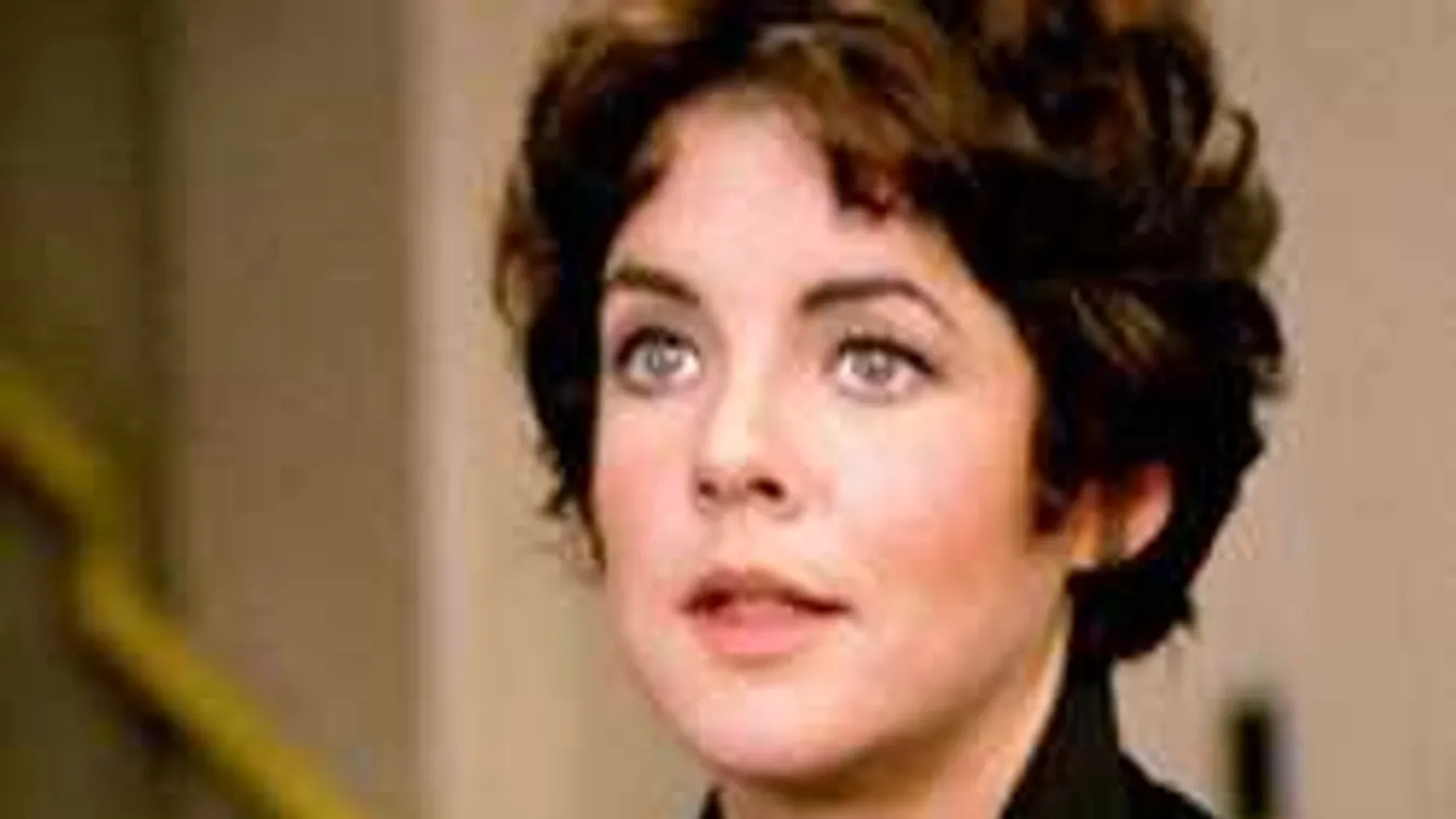 Mi történt az arcával? Felismerhetetlen az egykor gyönyörű színésznő