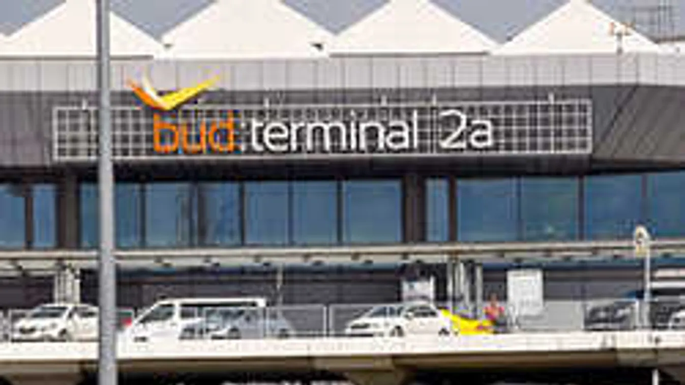 Miért vannak ilyen állapotok a ferihegyi repülőtéren?