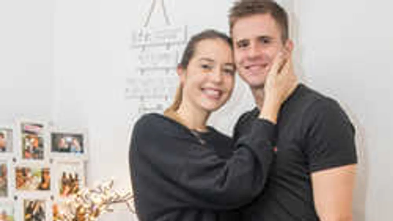 Most jelentették be: Esküvőre készül Rubint Réka családja