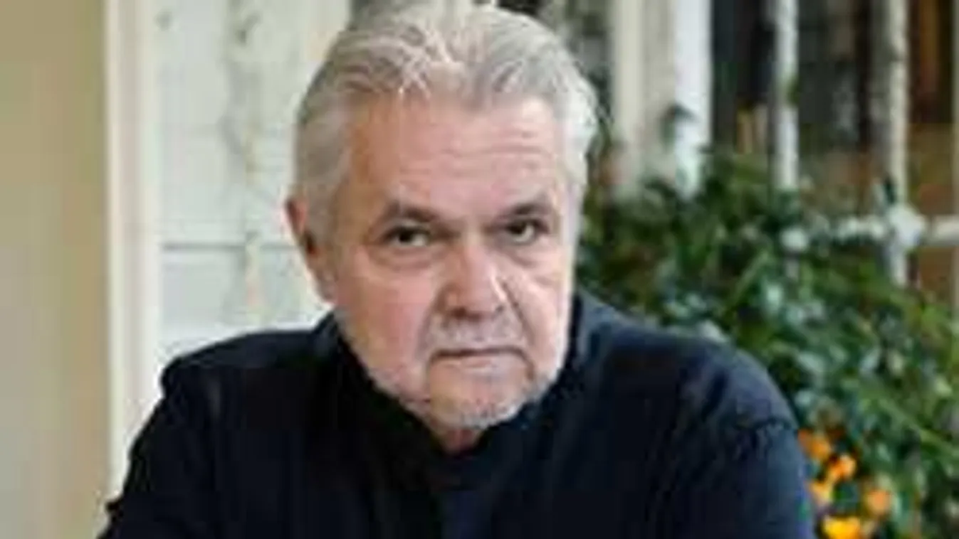 Több nővel is félrelépett, Oszter Sándor hűtlenségéről vallott a felesége