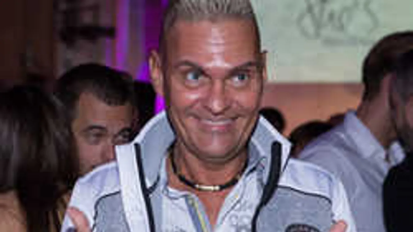 McHawer közel tízmillióval tartozik. A zenész havonta több százezret törleszt.