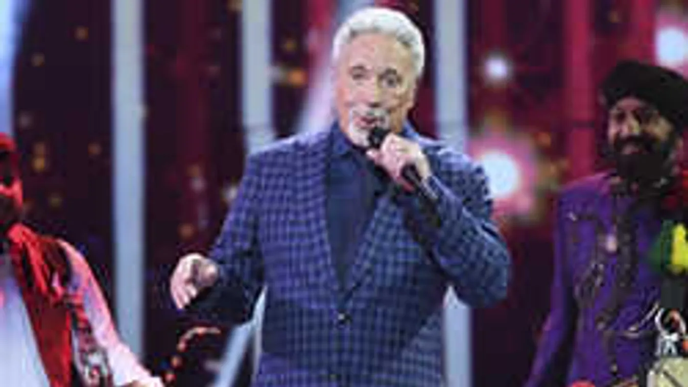 Szomorú hírt közöltek: beteg a népszerű énekes, színpadra se bír állni