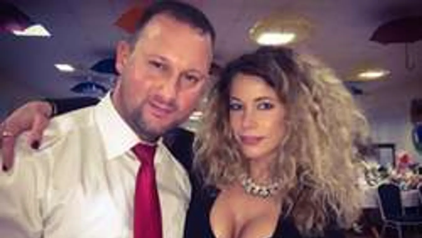 Hihetetlen! Alekosznak már a nagy mellekkel is gondja van