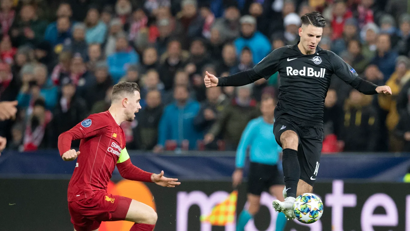 Szoboszlai a BL-meccs után elárulta, mikor igazolhat egy nagycsapathoz