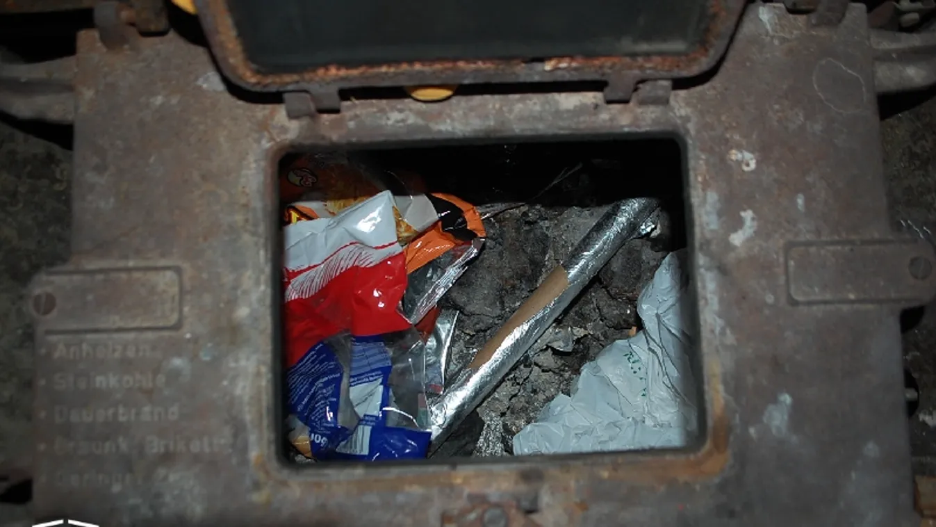 Elképesztő, kiskorú gyerek egyeztette a rendeléseket a drogot kérő vevőkkel