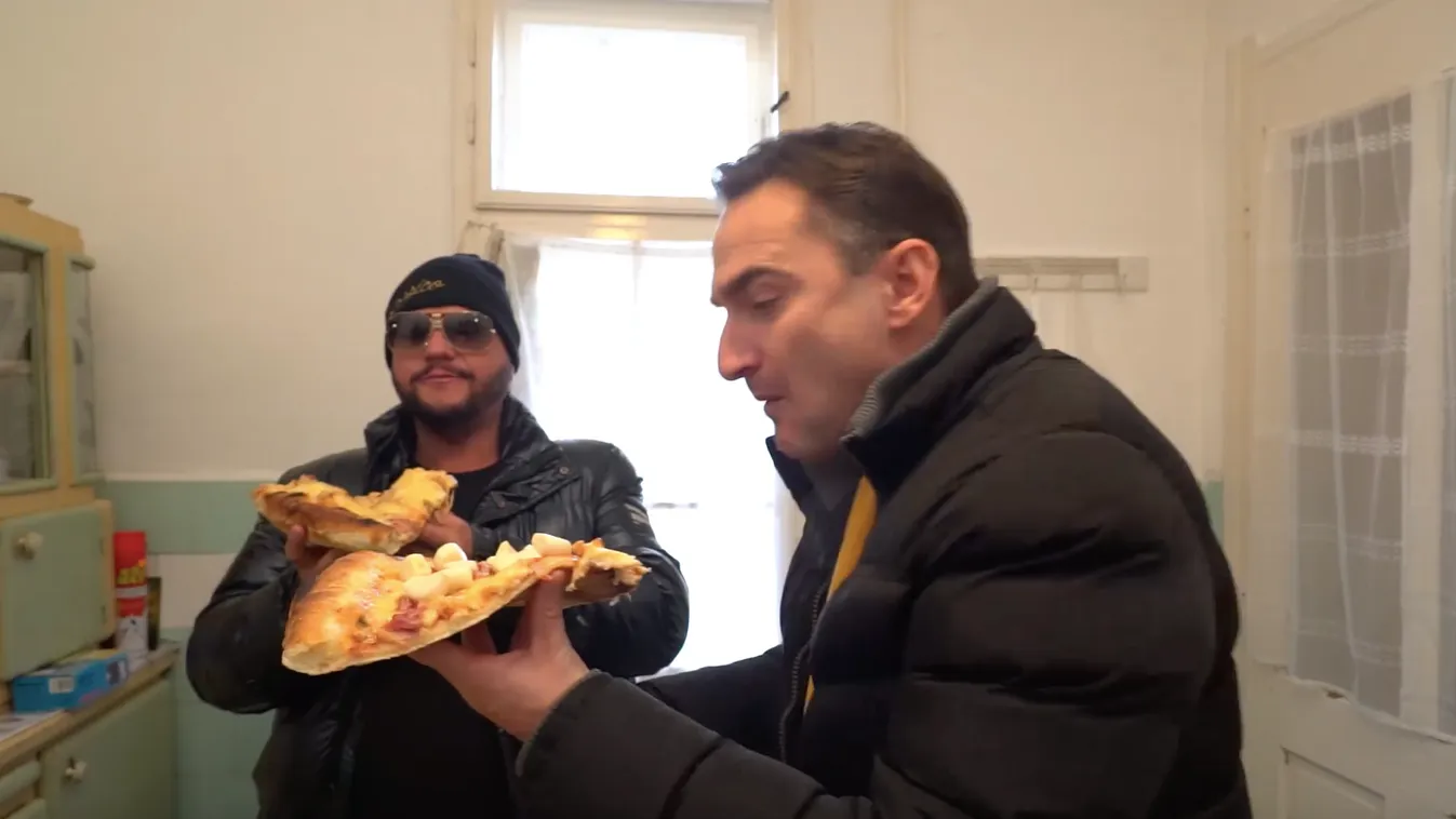 Ezzel haragította magára vendéglátóit Emilio