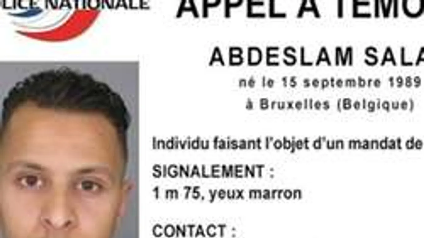 Az Iszlám Állam irányította Magyarországon a párizsi merénylőket