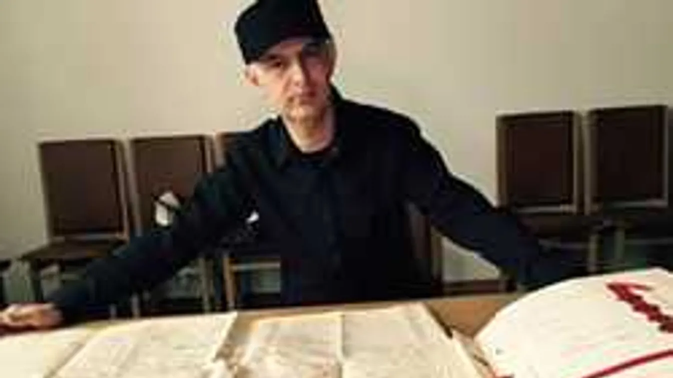 Azt suttogják, itt tér vissza a képernyőre a népszerű magyar tévés