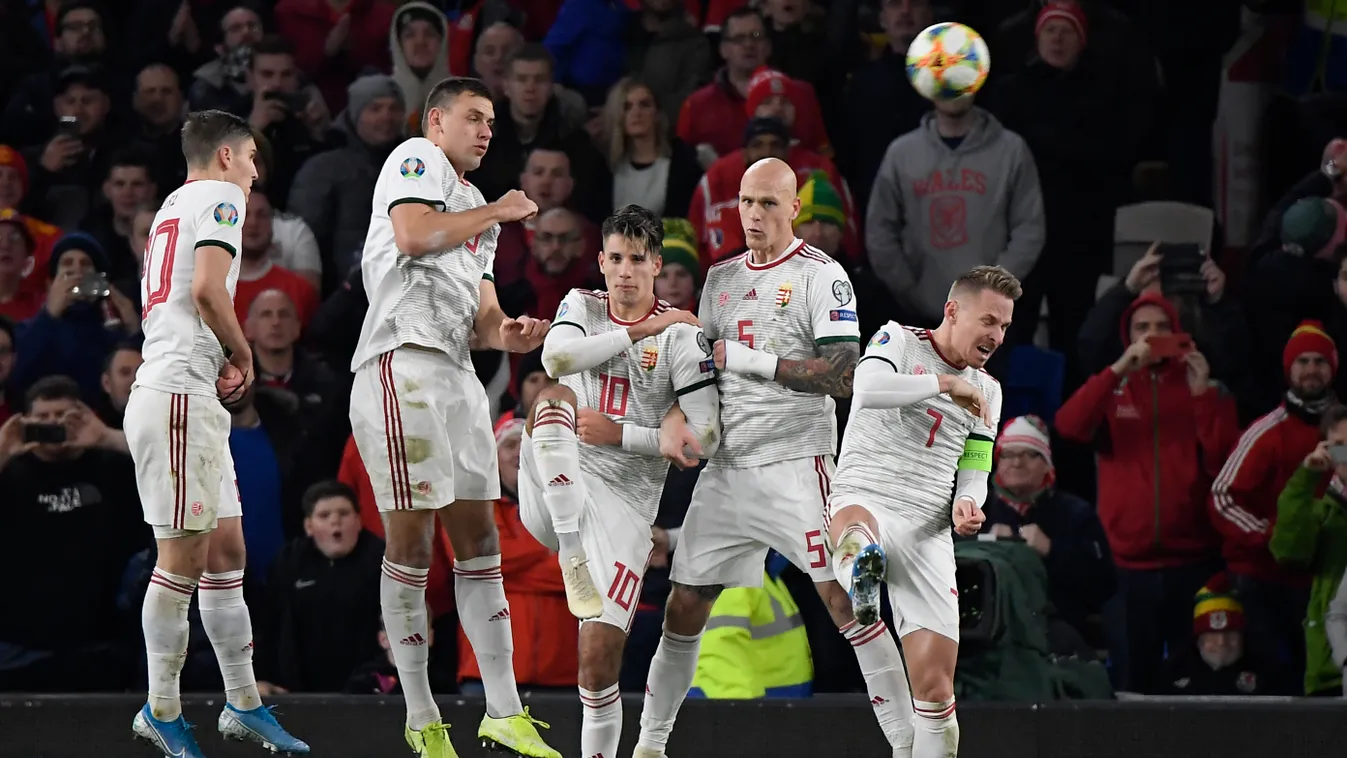 SZALAI Ádám; DZSUDZSÁK Balázs