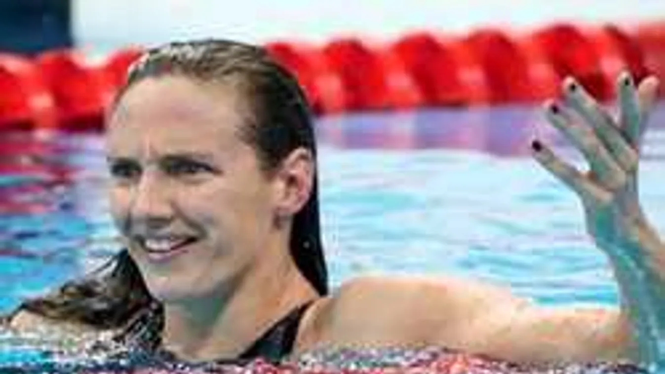 Hosszú Katinka Kapás Bogival harcol