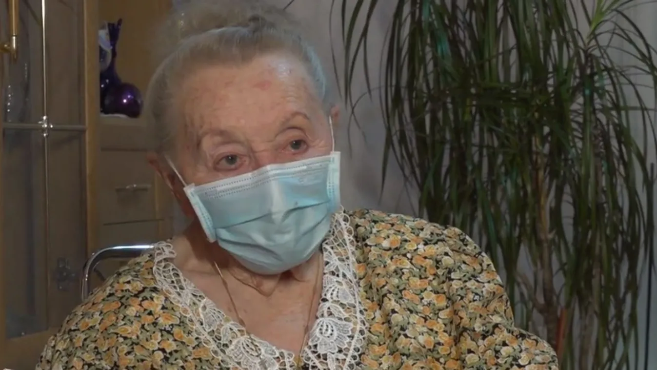 Exkluzív videó: így emlékezik Zámbó Jimmyre az édesanyja és a legkisebb fia