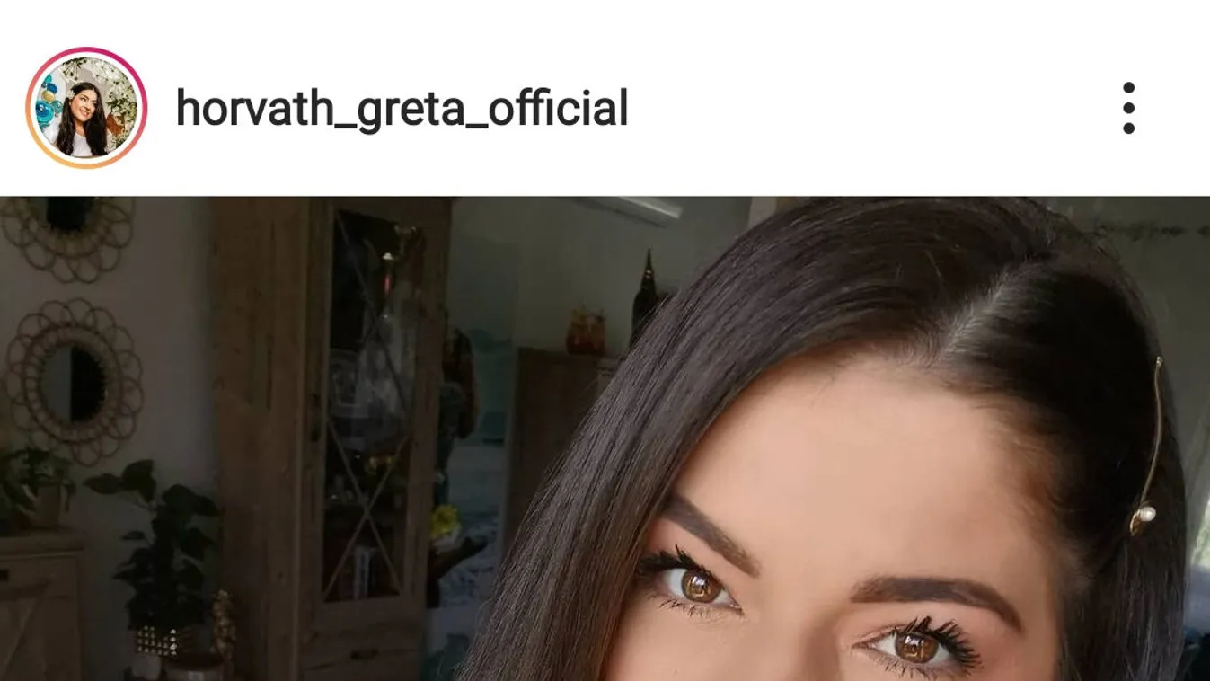 Lavórral vonult ki a hátsó kertbe a TV2 szexi sztárja, alulról mindent lerántott