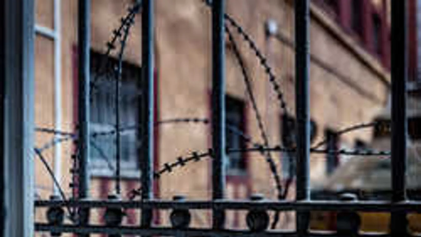 Horror a börtönben, brutális kínzásokba halt bele egy szombathelyi rab