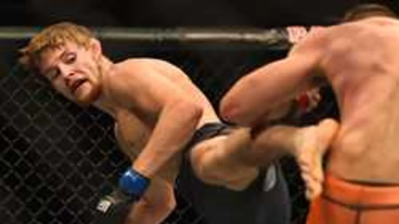 Fúrógéppel nyírta szét a herezacskóját a ketrecharcos