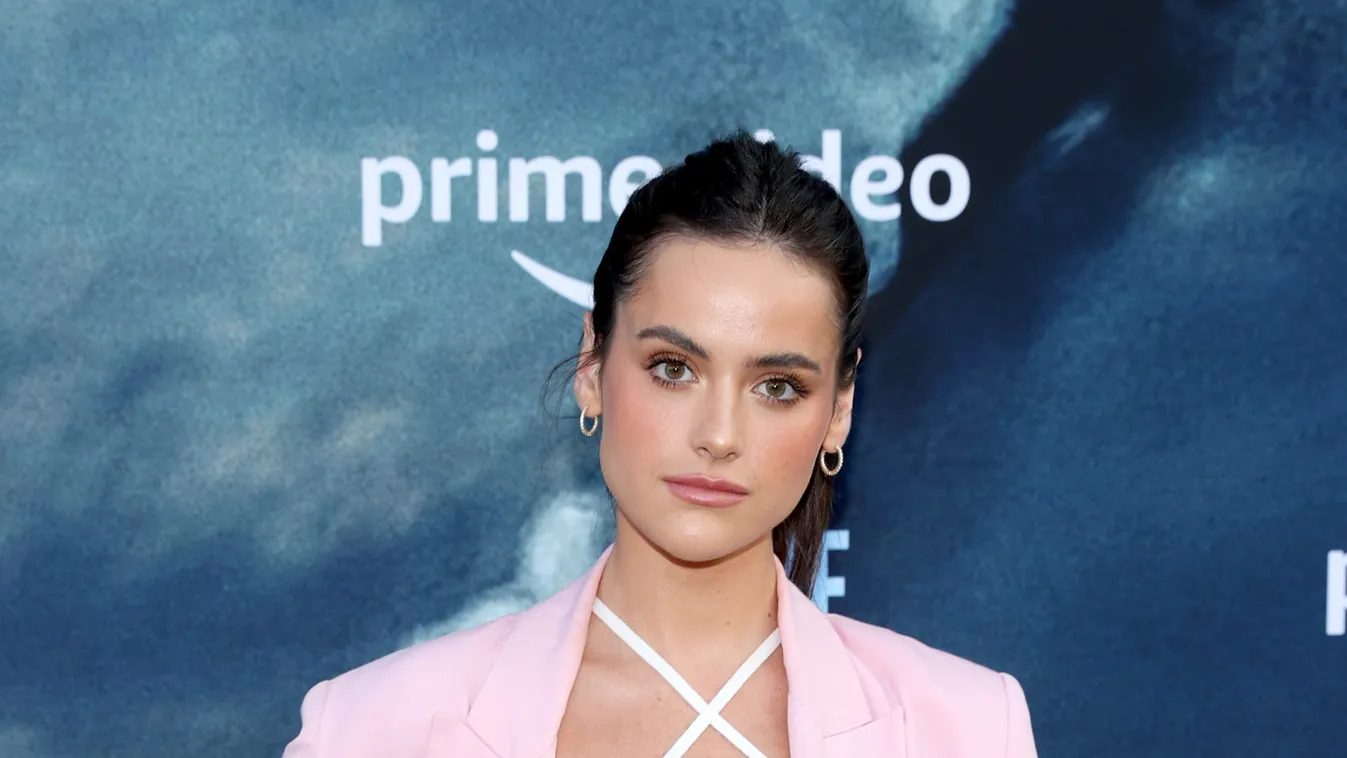 Los Angeles Premiere Of Amazon's "The Tomorrow War" - Arrivals