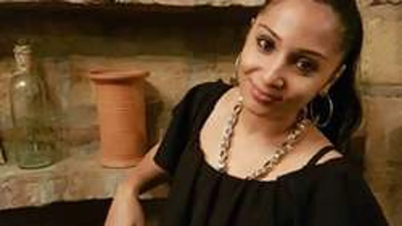 Elképesztő, mit tesz terhessége alatt Nótár Mary