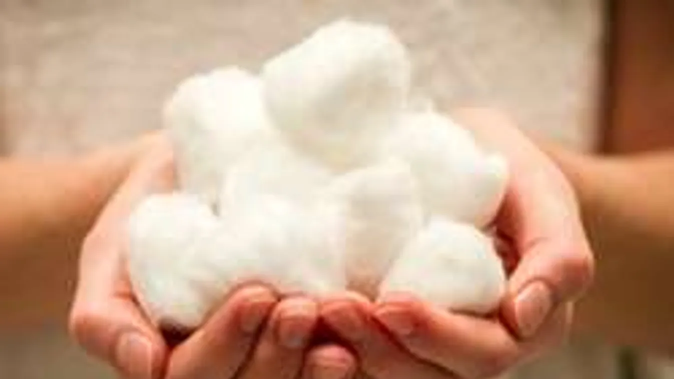 Eltitkolt tudomány: Ezért tegyél vattát a ruhásszekrényedbe!