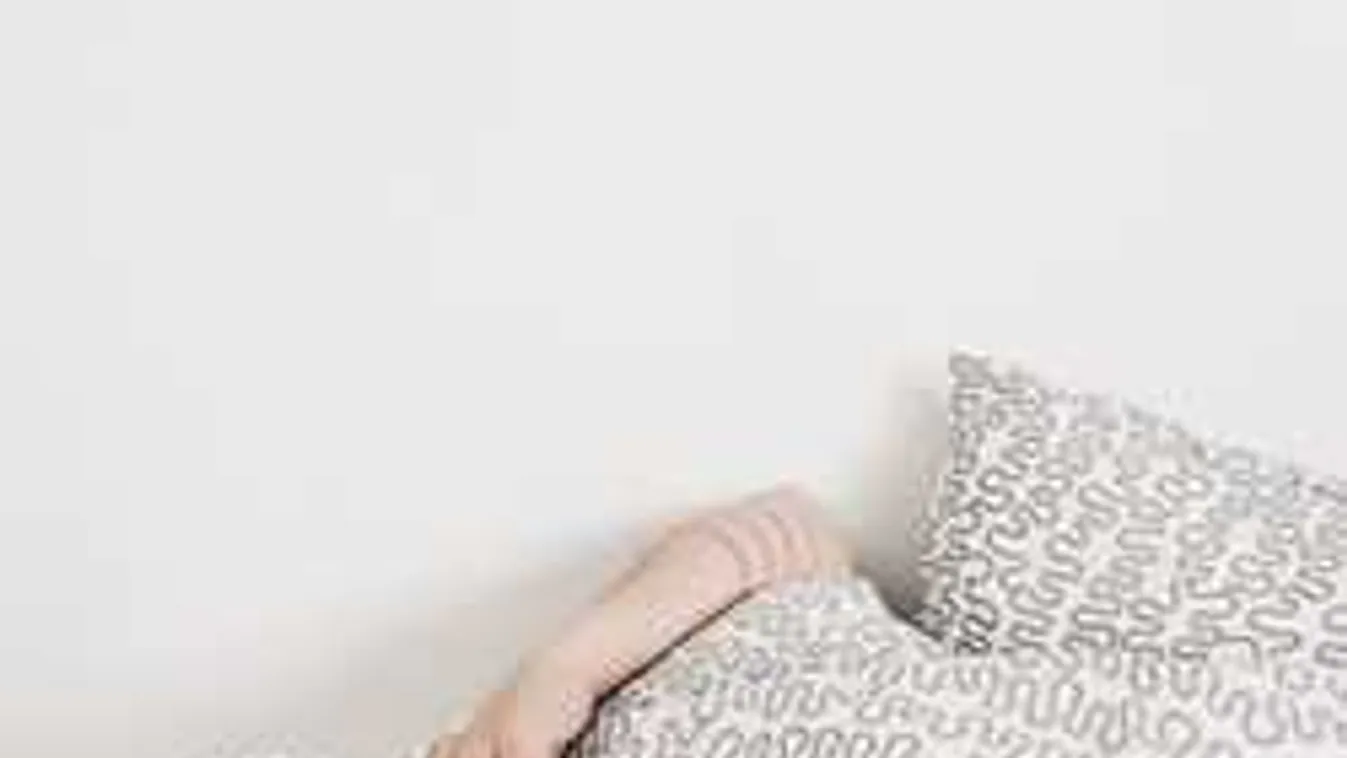 Ezt tedd, ha könnyű álomra vágysz a melegben