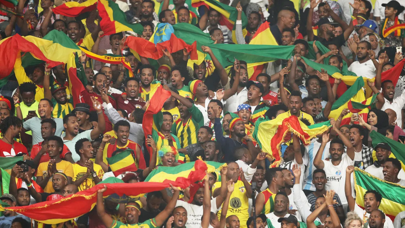 17th IAAF World Athletics Championships Doha 2019 - Day Four