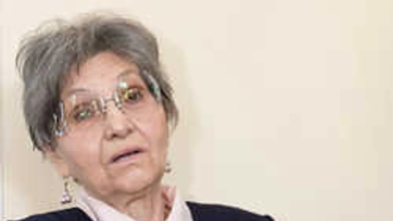 Pécsi Ildikó nem tágít: Ekkor dobatja ki a rendőrökkel saját unokáját