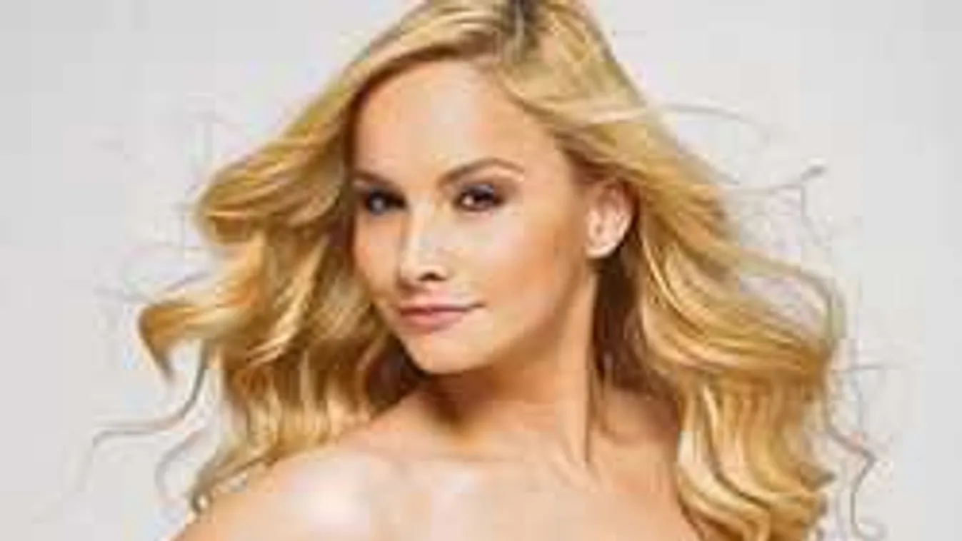 Szörnyű hír, a reptéren ragadt az ismert magyar modell