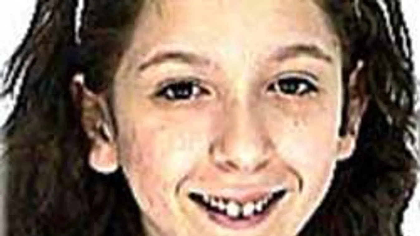 Aggódva keresi családja az eltűnt budapesti kislányt