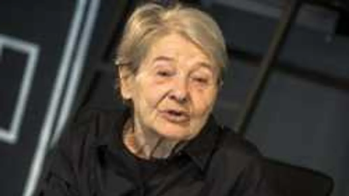 Most már biztos, így tér vissza a színpadra Törőcsik Mari