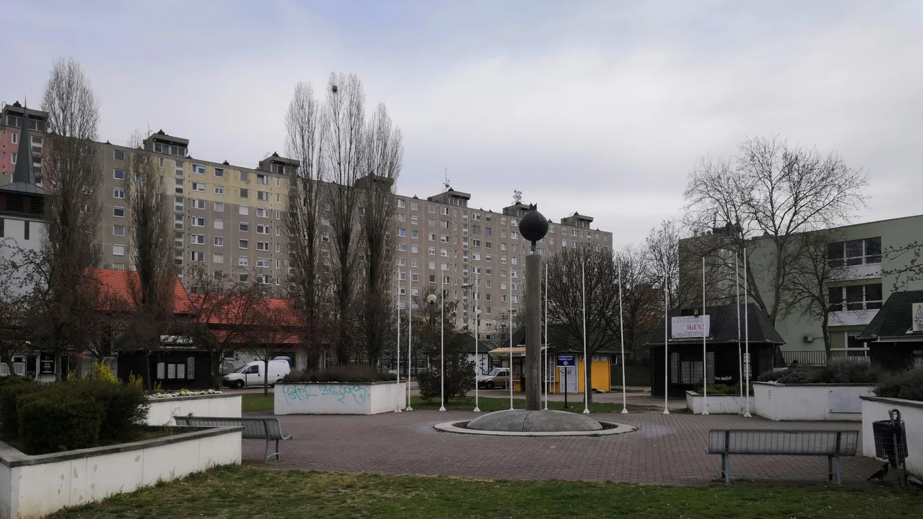 Maradj otthon! A következő 2 hét sorsdöntő, most ne rontsuk el!