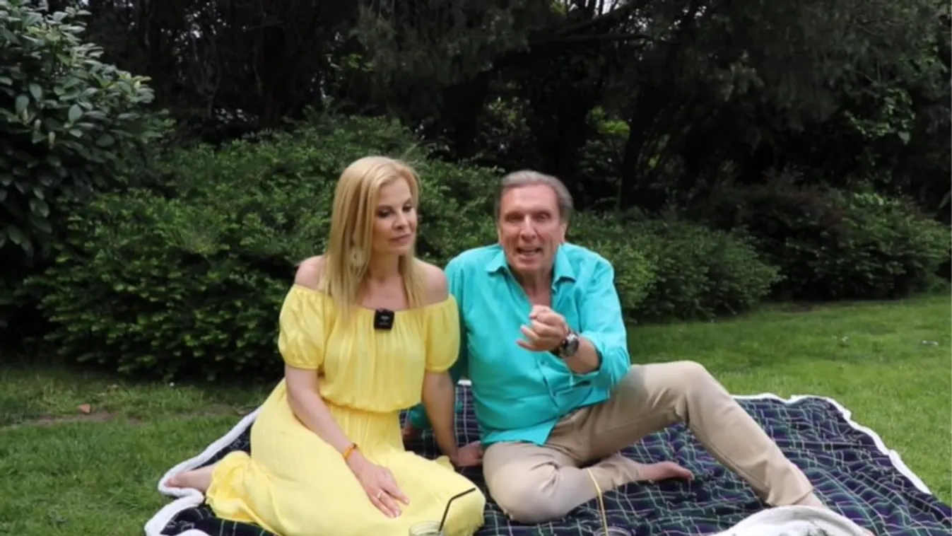 Külföldön kapták el a zsaruk Polgár Tünde férjét