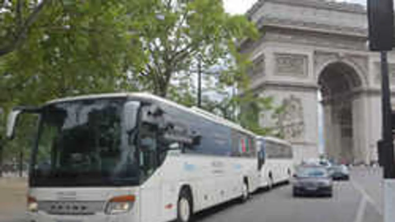 V4NA: Busszal gyilkolt az algériai migráns