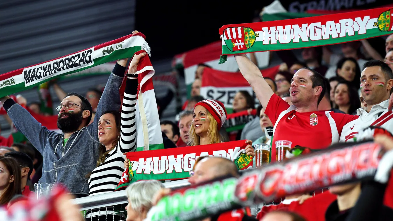 Kitoltak a magyar szurkolókkal, sokat kell utazni a kedvencekért