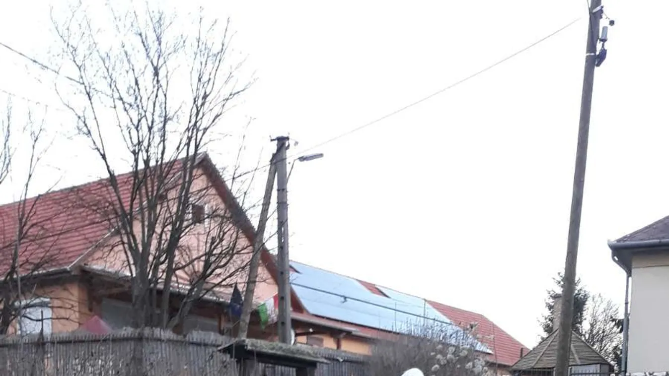 Szökésben a sályi gyilkos, ezt a fiatal férfit keresik – fotó