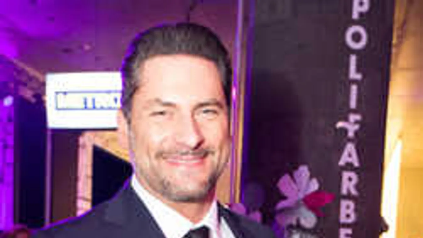 Árpa Attila így teszi boldoggá a nőket