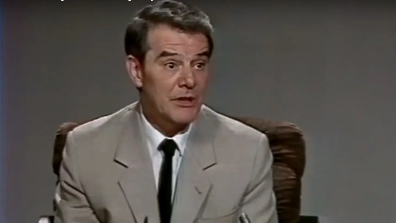 Szomorú szívvel búcsúzunk: elhunyt dr. Erőss Pál