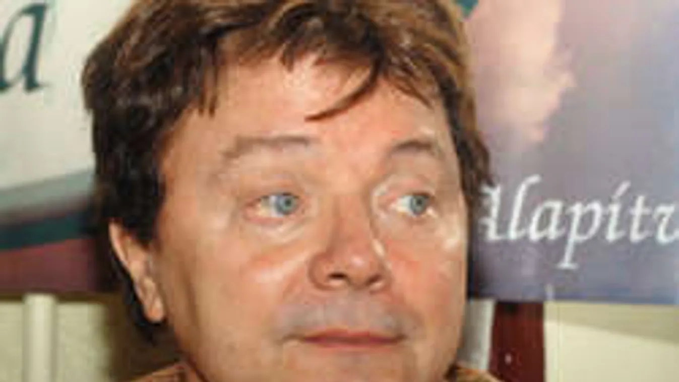 Így küzd súlyos betegsége ellen a 81 éves Aradszky László!