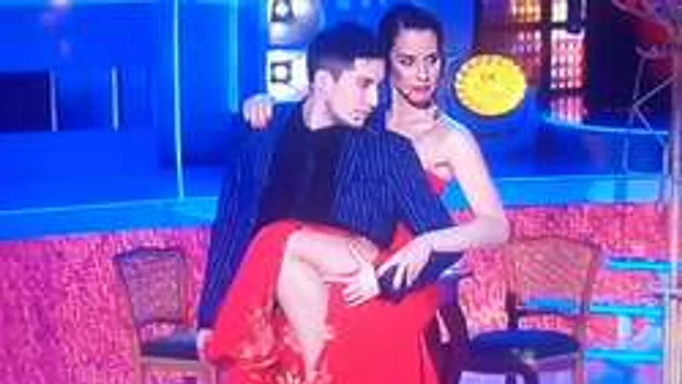 Pánikba esett Demcsák Zsuzsa