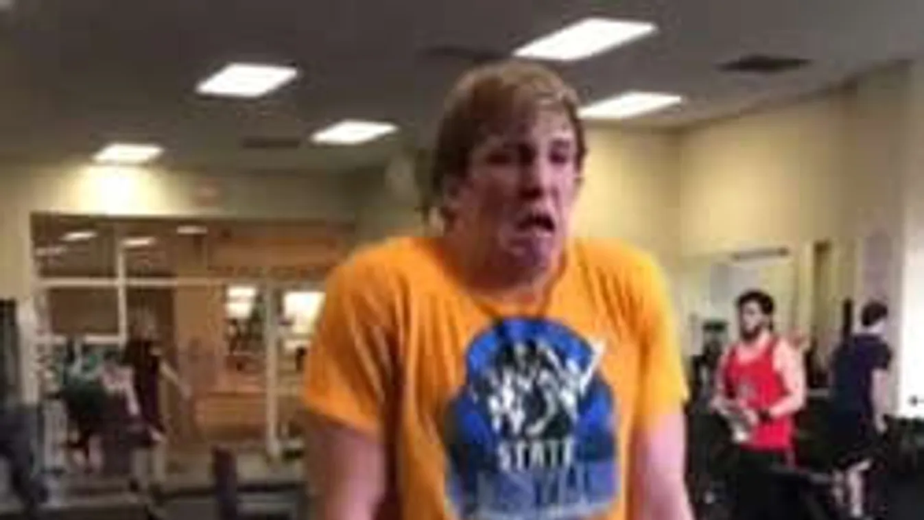 Így ne sportolj, ha nem akarod, hogy kiröhögjenek!