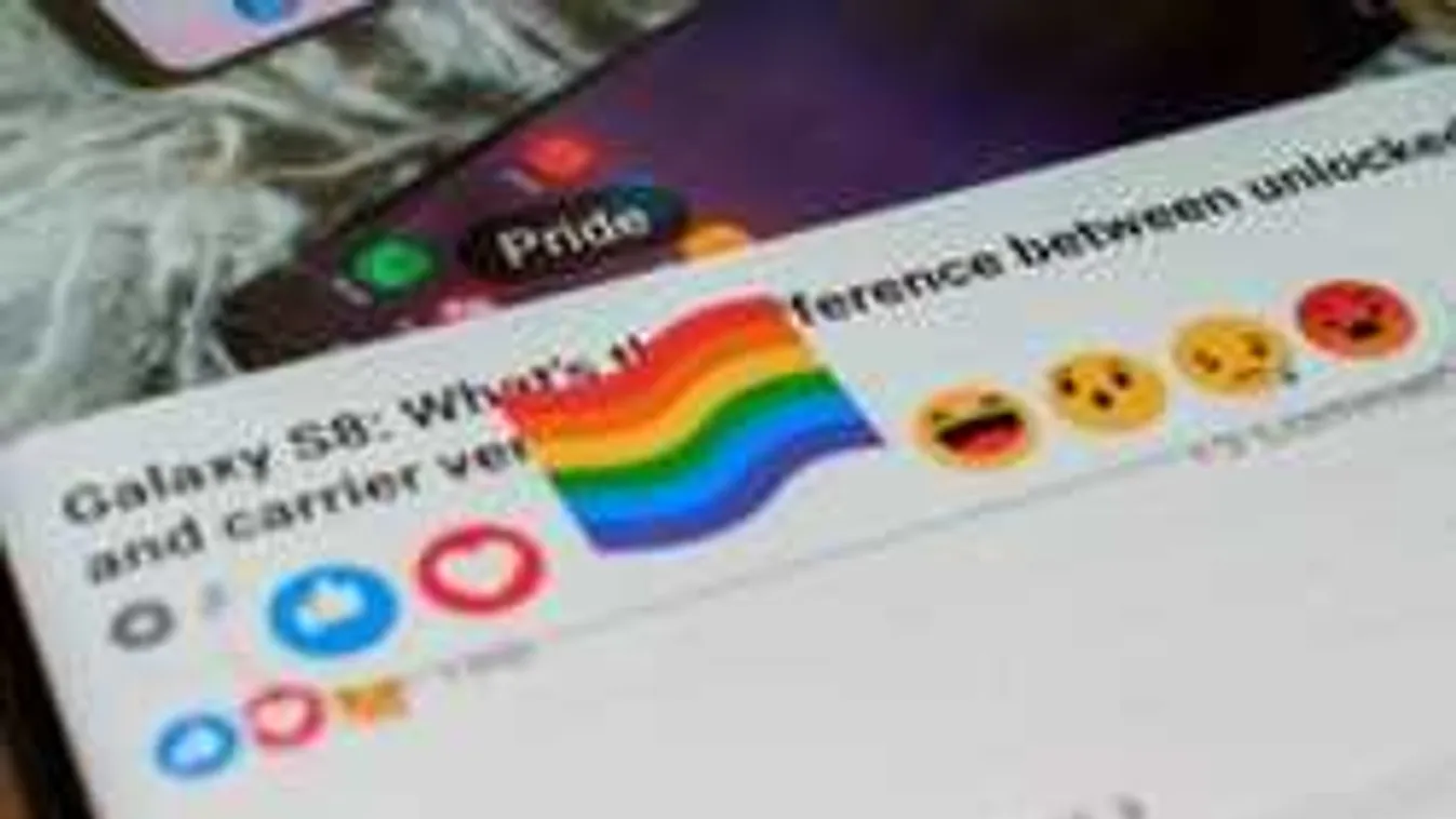 Mutatjuk, hogy kapod meg az új Like-jelet!