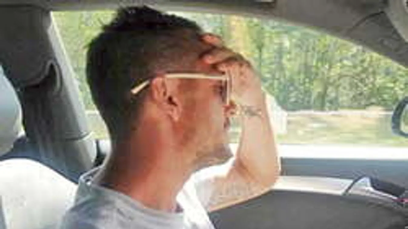 Kalózok csaptak le a magyar foci fenegyerekére