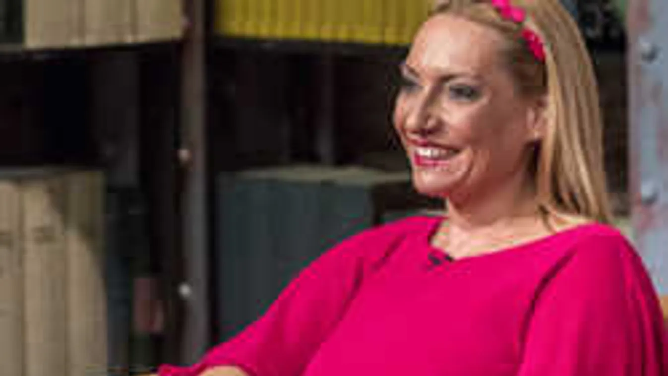 Kiderült, ilyen körülmények között él az egykori magyar tévés