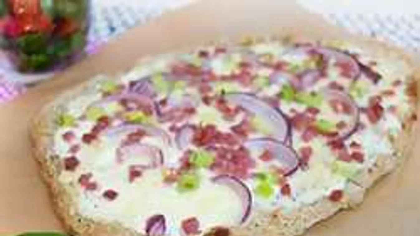 Chiamagos kenyérlángos a legújabb diétás őrület!