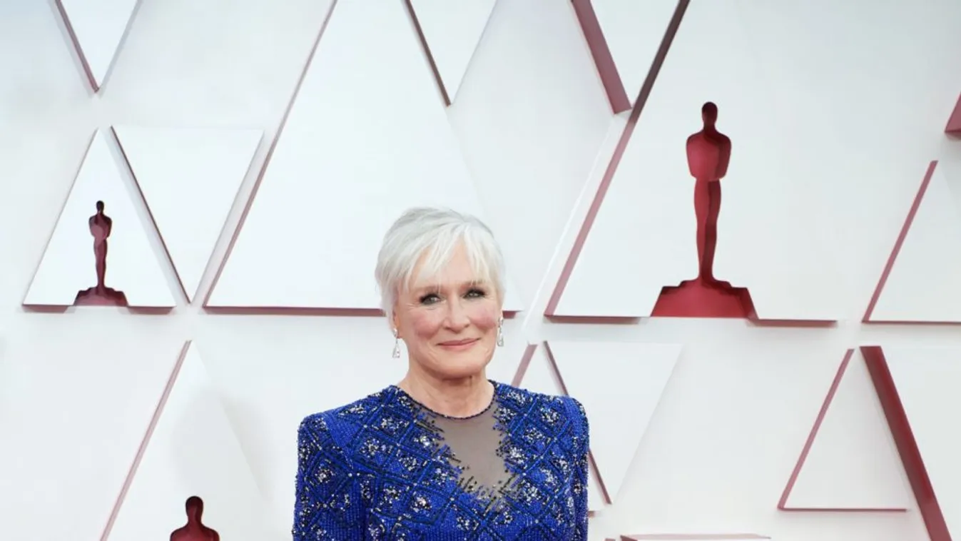 Glenn Close az Oscaron